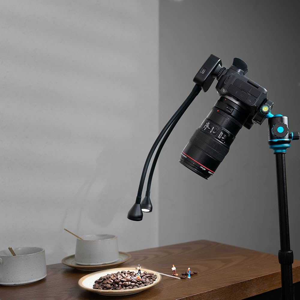 写真撮影用ライト Amazon | NEEWER 2パック LEDビデオライト USBビデオライト 調光